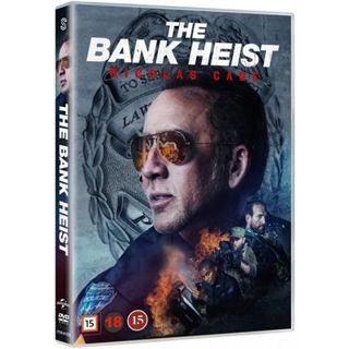 The Bank Heist/211
